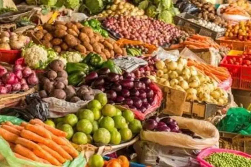 الشعبة: ضخ كميات من الخضروات بسعر التكلفة بمنافذ التموين الاثنين المقبل