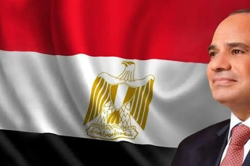 الرئيس السيسي يبحث مع قائد قوات الدفاع الشعبية بأوغندا الأوضاع الإقليمية والقارية