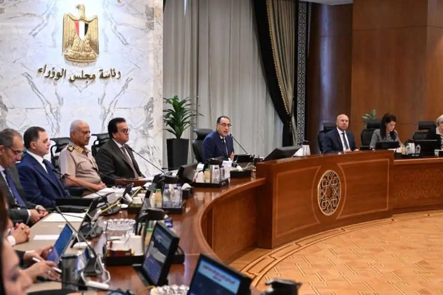 الحكومة توافق على تحديد 2200 جنيه سعراً استرشادياً لأردب القمح في موسم 2024/2025