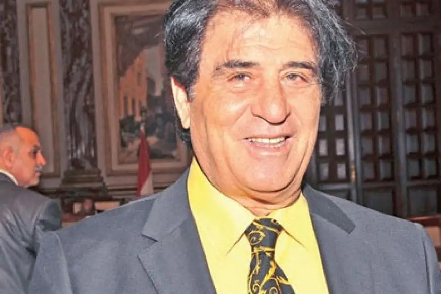 أباظة رئيسا للجنة الشئون العربية بالنواب.. وأيمن محسب والسادات وكيلان