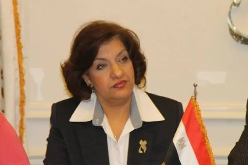 النائبة إيفلين متى: إطلاق مشروع رأس الحكمة يمثل استثمارا سياحيا ضخما على أرض مصر