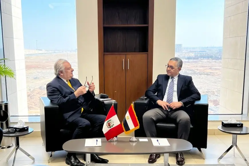 رابع مُنتج للمشروبات في العالم يوسع استثماراته في السوق المصرية