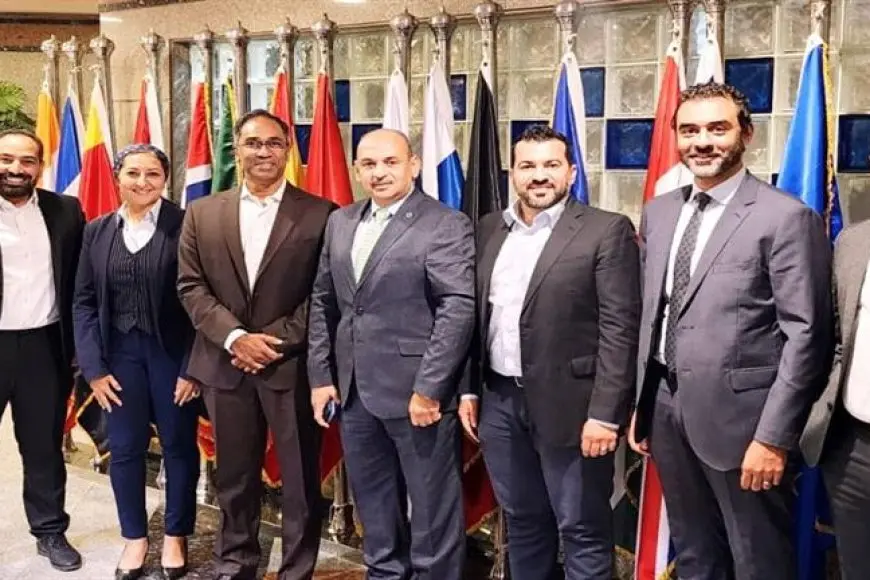 “باري كاليبو السويسرية” تخطط لإنشاء أول مصنع للشوكولاتة لها بمصر باستثمارات 30 مليون دولار