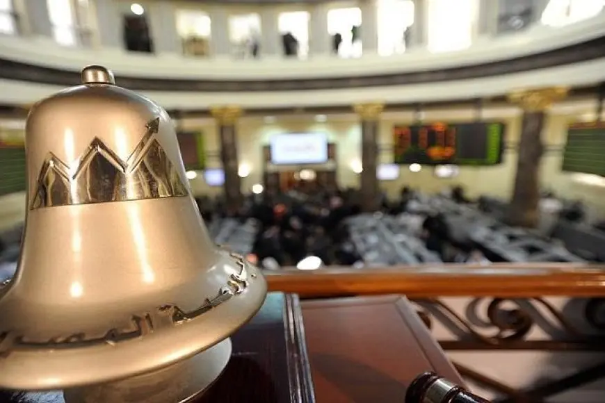 عقود رأس الحكمة تقفز بالبورصة لتتجاوز مستوى 32 ألف نقطة