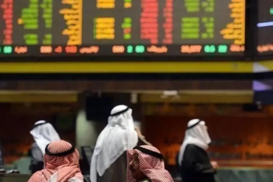 تراجع معظم بورصات الخليج بسبب تصاعد الصراع في المنطقة