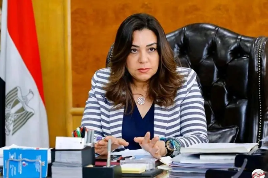 التنمية المحلية: منظومة إلكترونية بشأن شهادة بيانات طلبات التصالح للتيسير على المواطنين