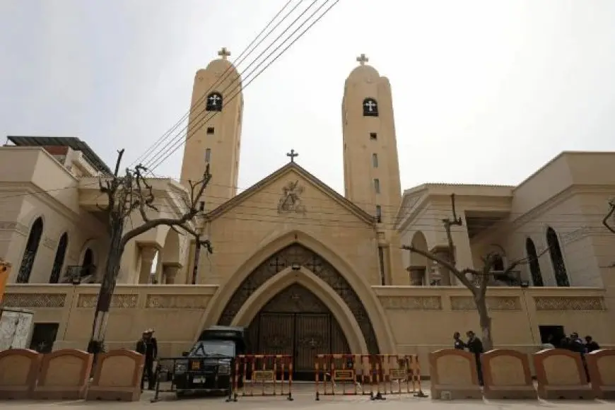 الحكومة توافق على تقنين أوضاع 293 كنيسة ومبنى تابعا ليصل العدد الإجمالي إلى 3453