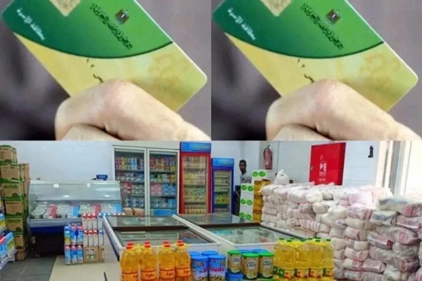 خطة التحول من الدعم العيني إلى النقدي.. متحدث التموين يكشف التفاصيل