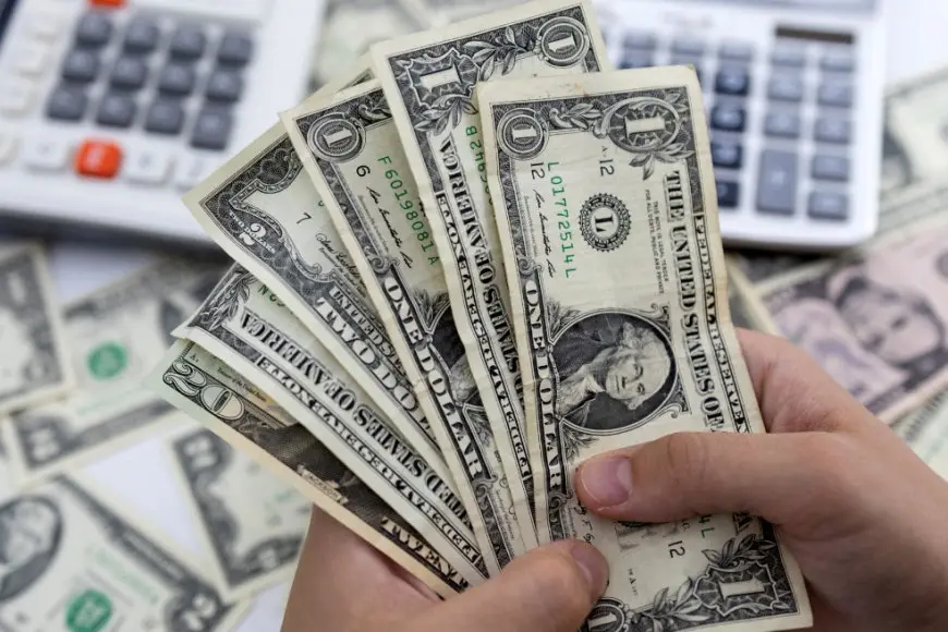 سعر الدولار مقابل الجنيه اليوم الخميس 27 أكتوبر 2024 بالبنوك