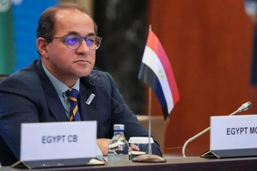 وزير المالية يختتم مشاركته في الاجتماعات السنوية لصندوق النقد والبنك الدوليين بواشنطن