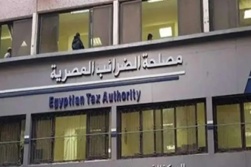 مصلحة الضرائب توضح مواعيد تقديم صناع المحتوى للإقرارات الضريبية