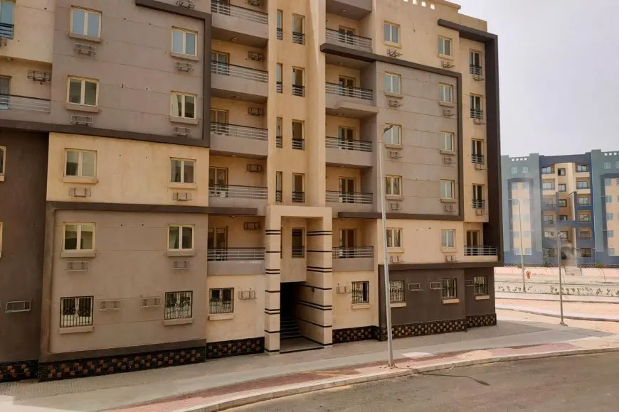 المتر يبدأ من 11500 جنيه.. أسعار شقق سكن مصر بالمدن الجديدة