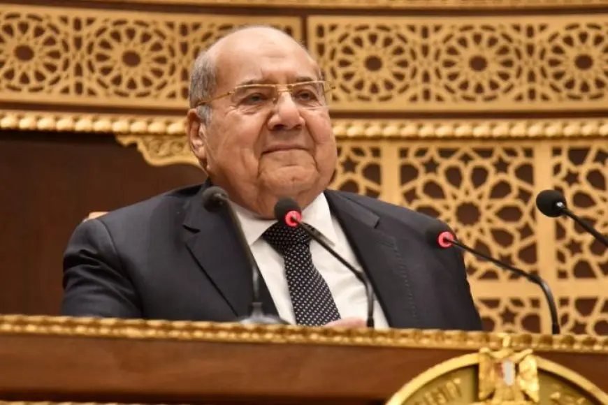 مجلس الشيوخ يبدأ جلسته العامة بمناقشة مشروع قانون إنهاء المنازعات الضريبية