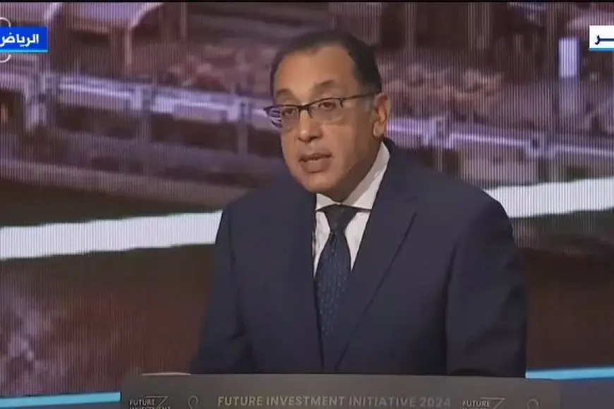 مدبولي: تعاون مصري – سعودي في النقل وربط الموانئ.. ورغبة مشتركة في التحول لمركز إقليمي للنقل اللوجستي وسلاسل الإمداد