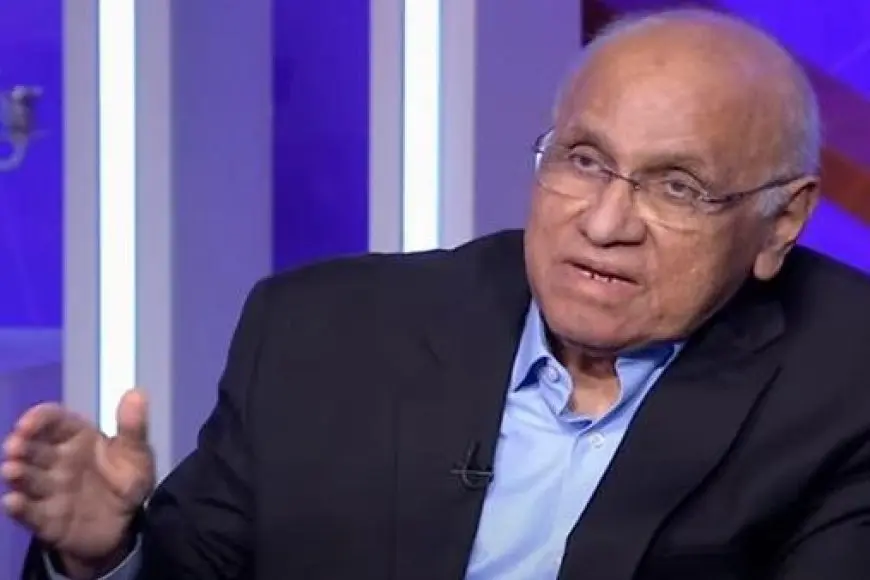 يوسف القعيد: الرئيس السيسي يعتبر «فلسطين» قضية مصرية