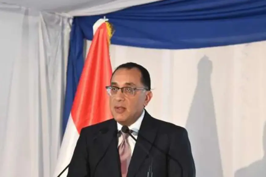 مدبولي: تعاون مصري سعودي وثيق في مجالات النقل وربط الموانئ