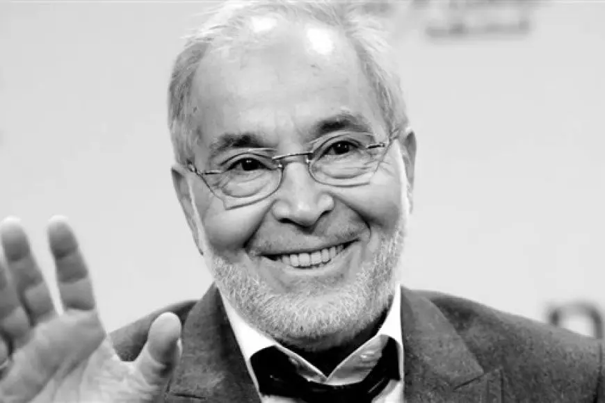 فاتن عبد المعبود تنعي الفنان حسن يوسف: حاضر في ذاكرة كل المصريين