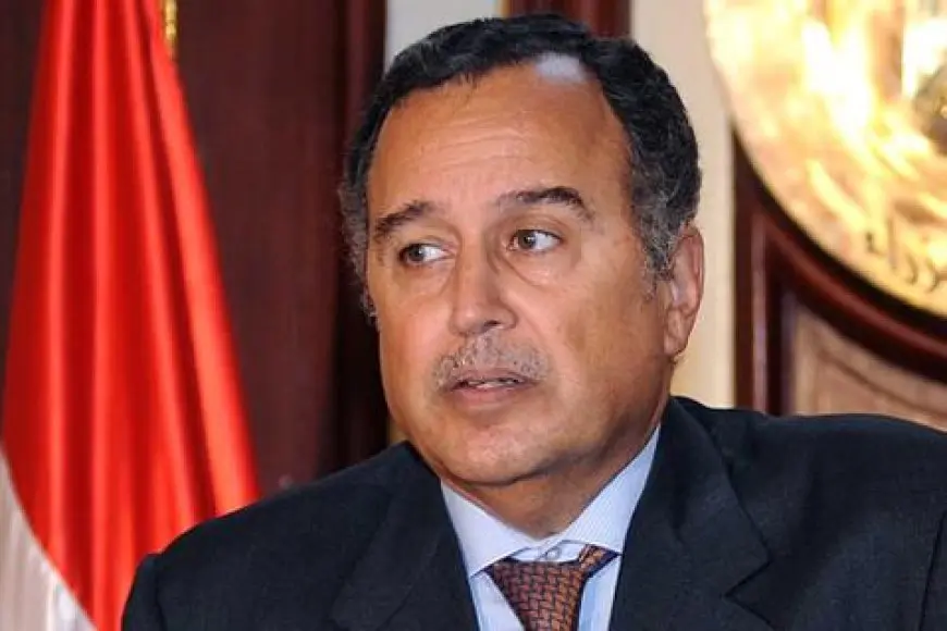 نبيل فهمي: الدولة غير الفاعلة لن تكون لها قيمة لدى إدارة هاريس أو ترامب