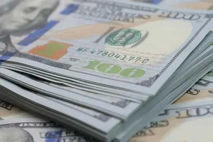 مع بدء مفاوضات صندوق النقد.. الدولار يكسر 49 جنيها في بنكي الأهلي ومصر