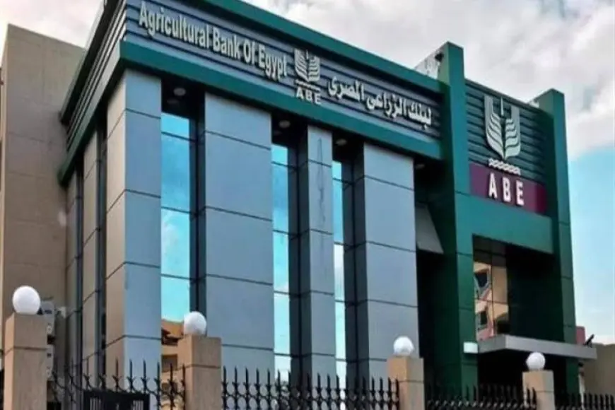 البنك الزراعي يضخ 25.6 مليار جنيه لتمويل إنتاج المحاصيل الزراعية في 9 أشهر