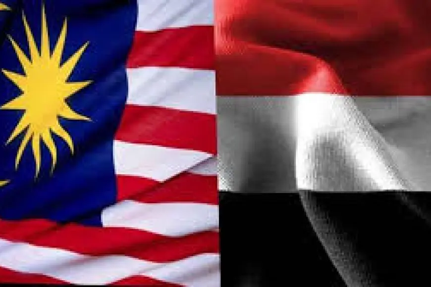 بيان مصري – ماليزي مشترك يدين الحرب الإسرائيلية على غزة وانتهاك سيادة لبنان