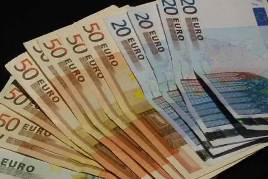 سعر صرف اليورو أمام الجنيه اليوم الخميس 14 نوفمبر 2024 في البنوك