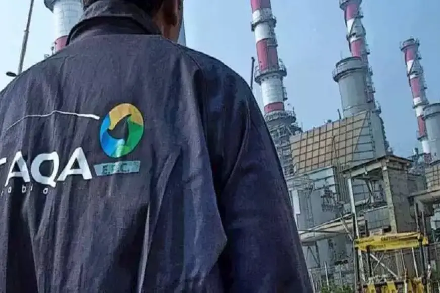 طاقة عربية توقع مذكرة تفاهم مع وزارة الكهرباء لإنشاء مزرعة رياح الزعفرانة بقدرة 3.2 جيجاوات