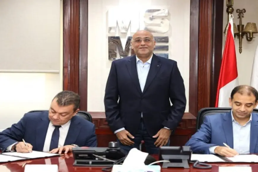 جهاز تنمية المشروعات يتعاون مع صندوق “تنمية كابيتال فنشرز (2)” في دعم المشروعات المتوسطة