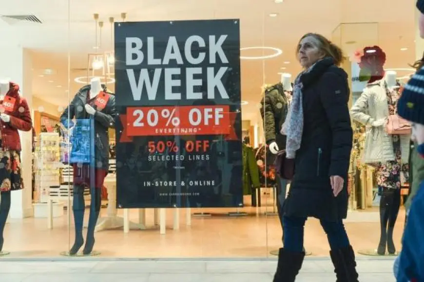 في موسم الجمعة البيضاء.. تحذيرات عاجلة من حماية المستهلك