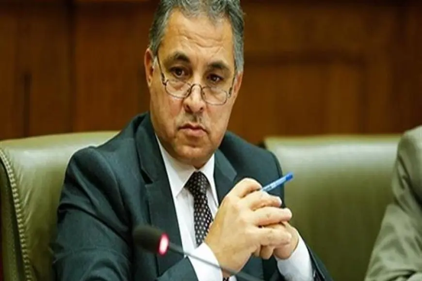 النائب أحمد السجيني: لولا أزمة الحرب الروسية الأوكرانية لانتهينا من أزمة الإيجار القديم منذ فترة طويلة