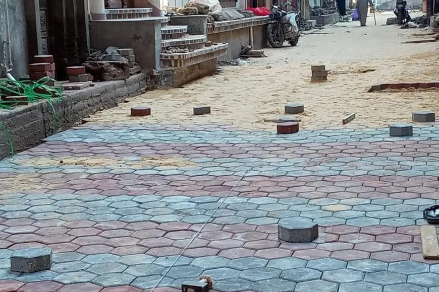 رئيس محلية النواب: استبدال رصف الأسفلت ببلاط الإنترلوك لحل أزمة عجز البيتومين