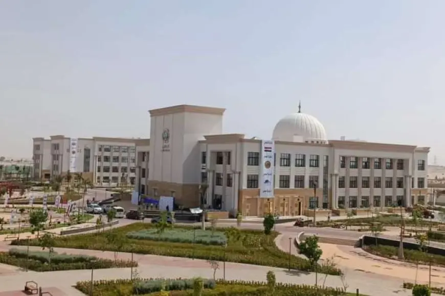 محمد الشرقاوي: الجامعات المصرية تنافس بقوة في التصنيفات العالمية