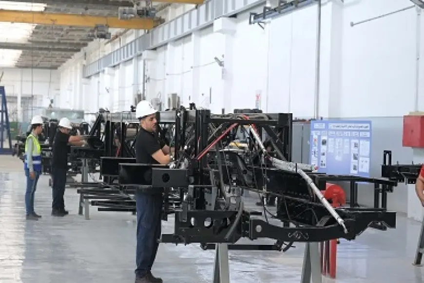 بعد إعادة تشغيل مصانع نصر.. ما قصة تجربة أول سيارة من صناعة مصرية؟