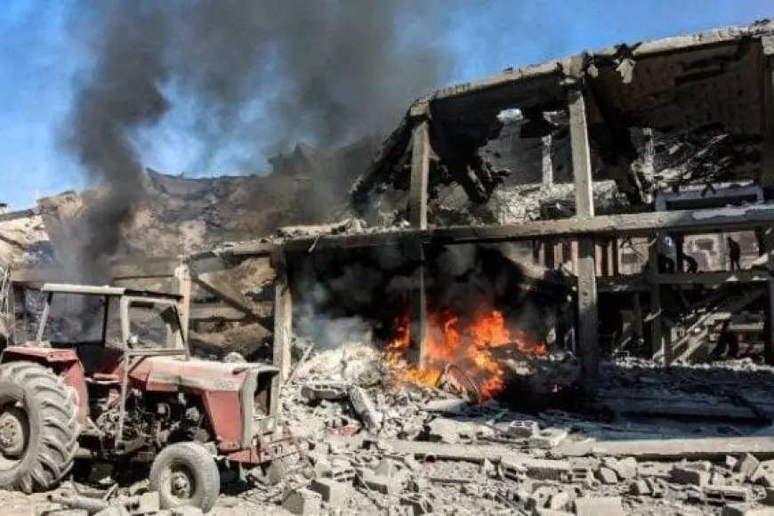 مصر تطالب المجتمع الدولي بتبني موقف حازم تجاه العدوان الإسرائيلي وجرائمه المشينة