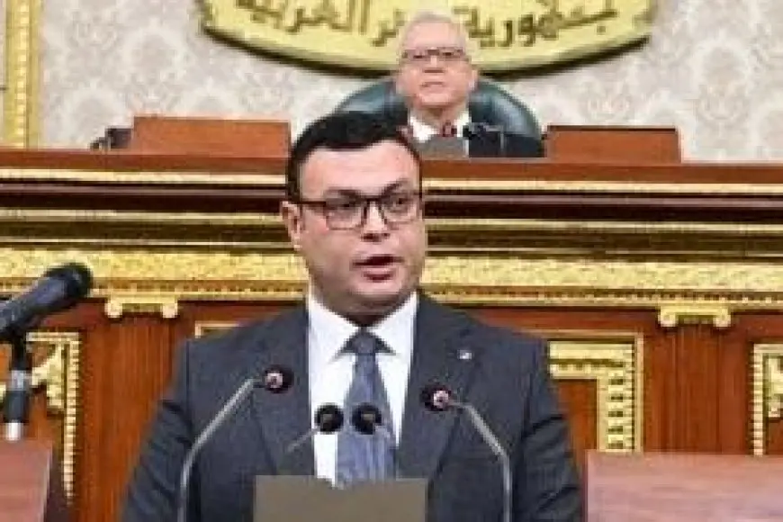 رئيس مجلس النواب يحيل بيان وزير الإسكان للجنة المختصة للرد عليه