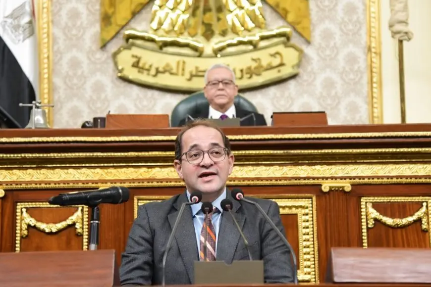 وزير المالية: هناك رغبة لعمل شراكة حقيقية مع مجتمع الأعمال