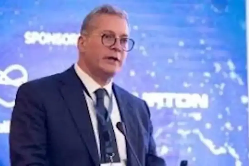 وزير البترول: ارتفاع إنتاجنا من الغاز والبترول خلال الربع الثالث من العام