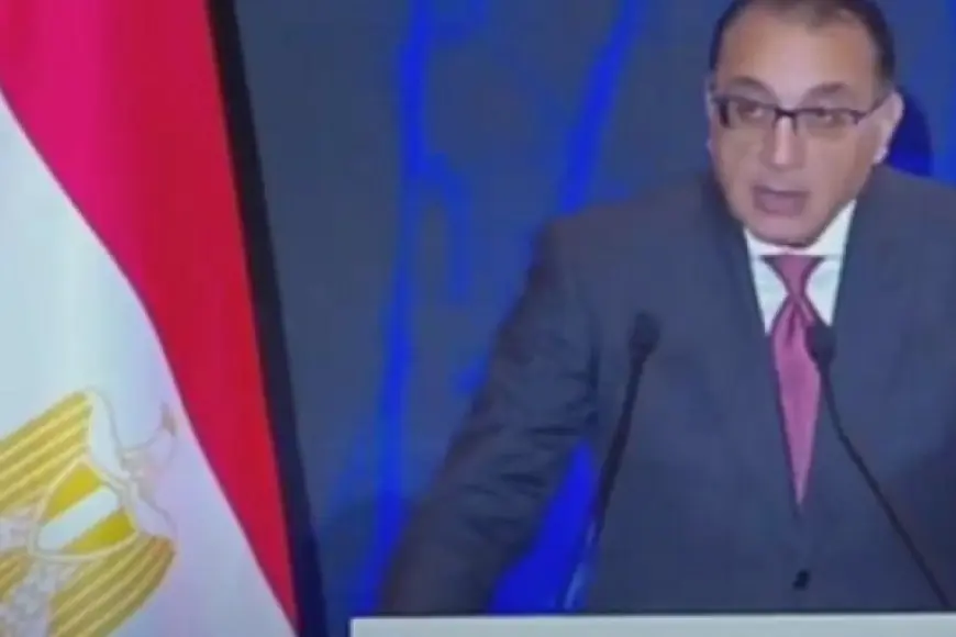 رئيس الوزراء: الطاقة النووية تلعب دورا محوريا في تنفيذ أهداف التنمية