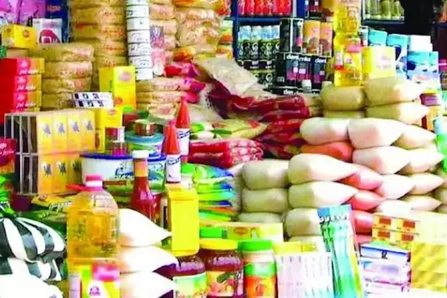 سعر طن الأرز الشعير والأبيض اليوم الاربعاء 25-12-2024 اسعار السلع الغذائية في مصر