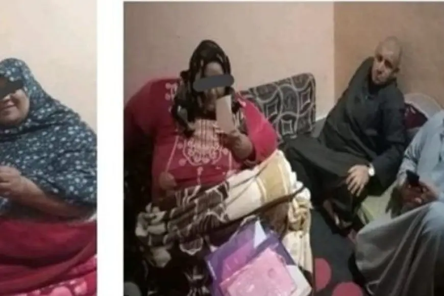 الحكومة تستجيب لسيدة تعاني من السمنة المفرطة ناشدت بتشخيص مرضها وعلاجها والتكفل بها اجتماعيا