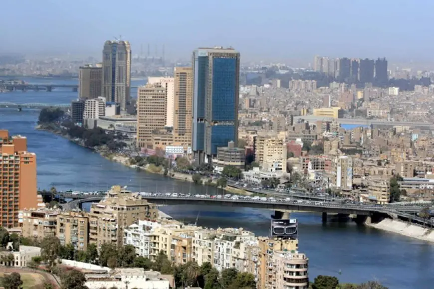 الأرصاد تحذر من طقس الثلاثاء: أمطار وشبورة مائية على هذه المناطق