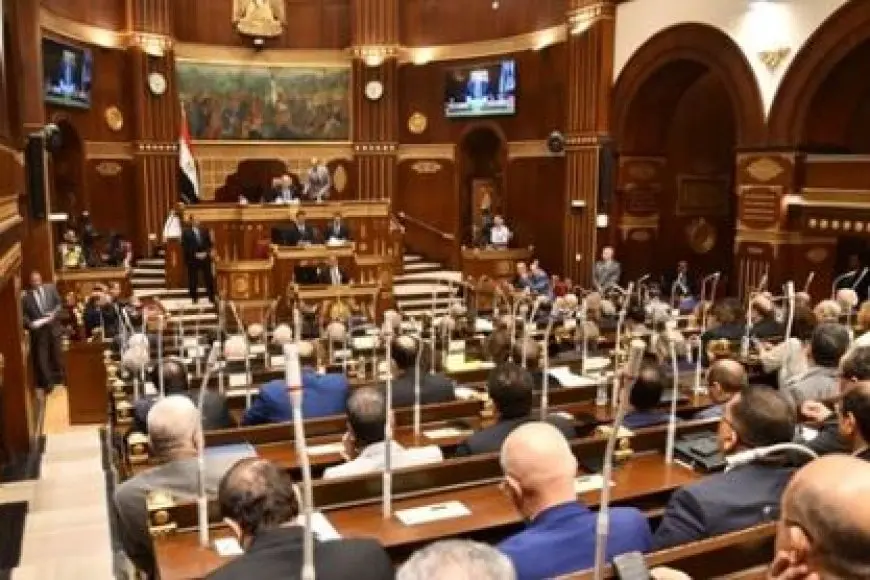 الأحد.. مجلس الشيوخ يستأنف جلساته بمناقشة إصدار قانون قواعد وإجراءات التصرف فى أملاك الدولة