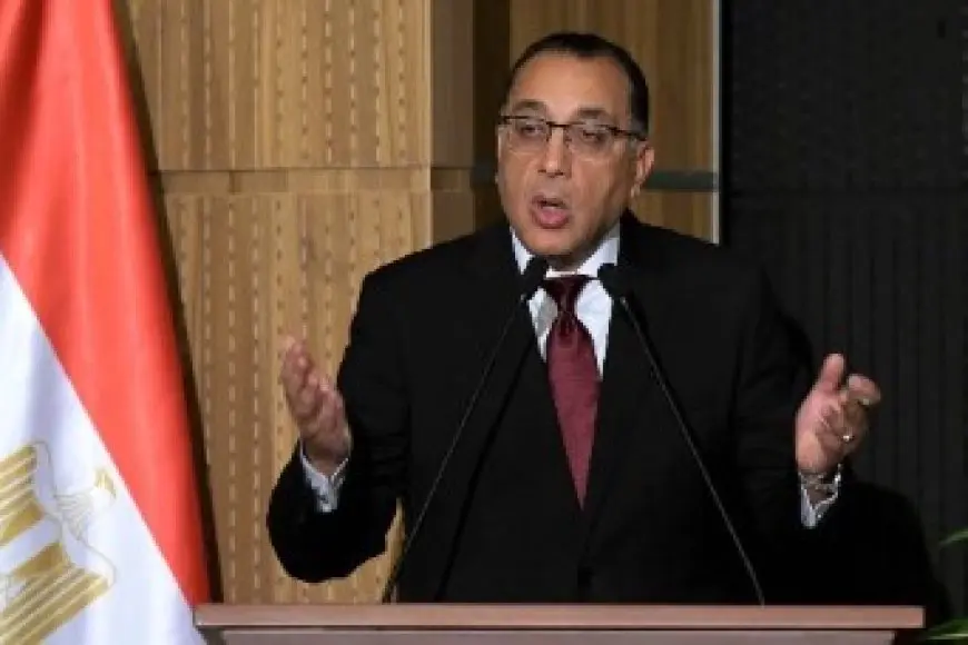 مدبولي: الدبلوماسية المصرية العريقة لعبت دورا مؤثرا في مُختلف الأُطر الدولية متعددة الأطراف