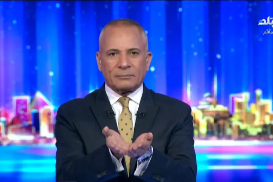 أحمد موسى: لا تصالح مع جماعة الإخوان الإرهابية.. الفوضى تدمر الدول| فيديو