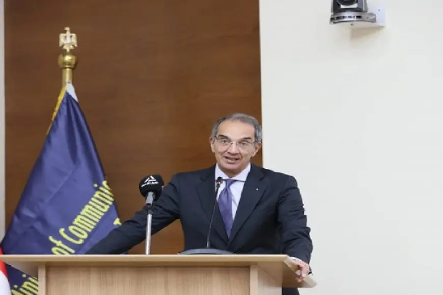 وزير الاتصالات يشهد تخريج أول دفعة من برنامج “Android Automotive” لتطوير برمجيات السيارات