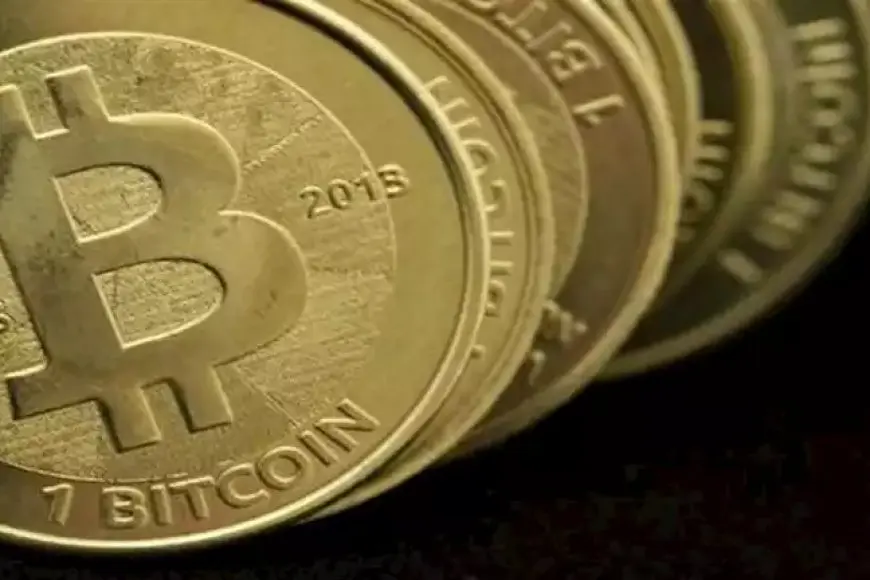 بعد قرار الفائدة الأمريكية.. سعر الـ”بتكوين” ينخفض مجددا إلى 102 ألف دولار اليوم