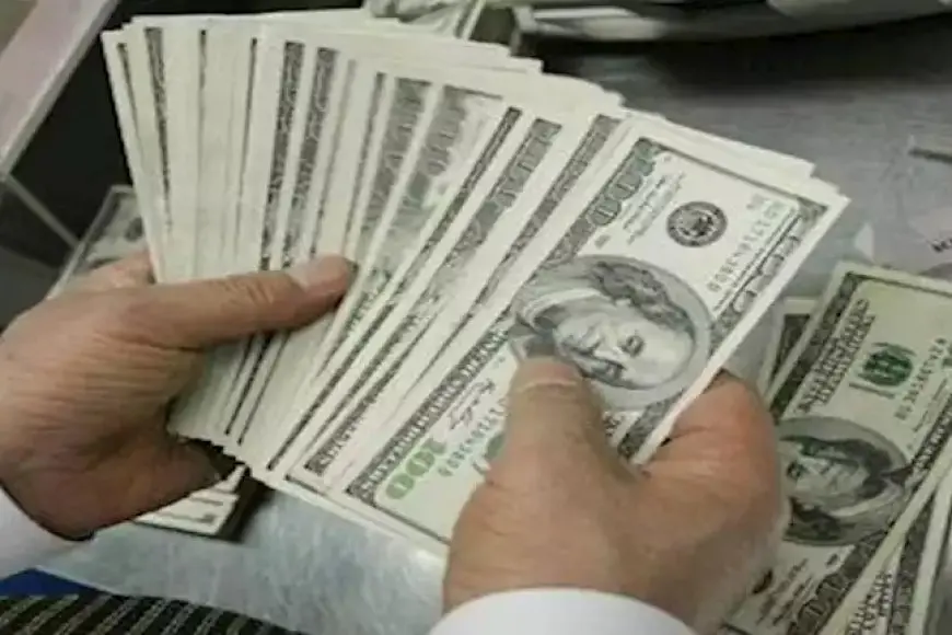 سعر الدولار اليوم في البنوك مقابل الجنيه المصري الاربعاء 25 ديسمبر 2024