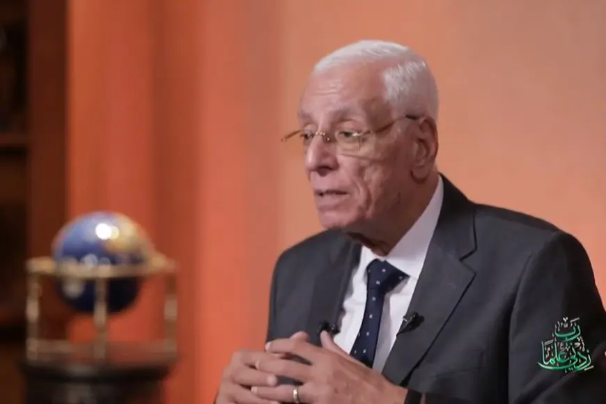 3 وظائف لجلد الإنسان يكشفها حسام موافي.. سر إعجاز القرآن