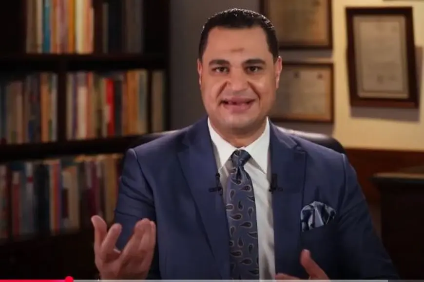 دعاء مؤثر من أحمد هارون لو تعرضت للهجر وقلة التقدير