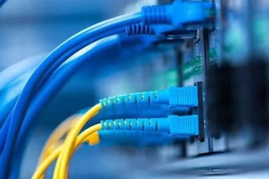 مصر تحقق المركز الأول أفريقيا في سرعة الإنترنت